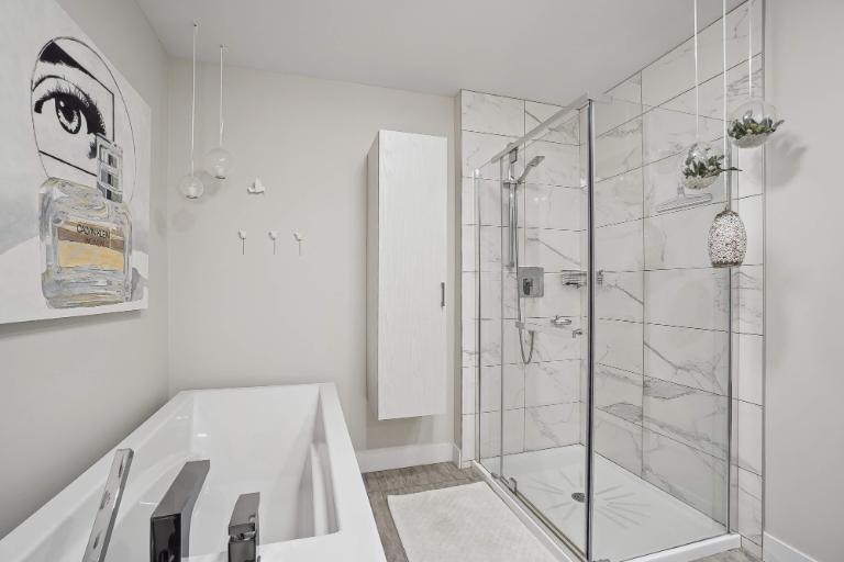 2 CH - 2 SDB - Bromont - $2,165 /mo | 3287436