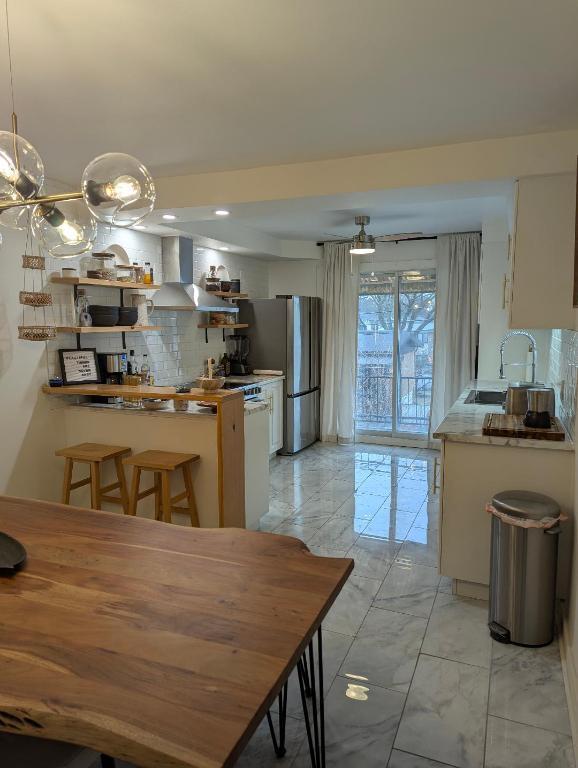 BEAU GRAND 5 1/2 À SAINT-LÉONARD À LOUER | 3287437