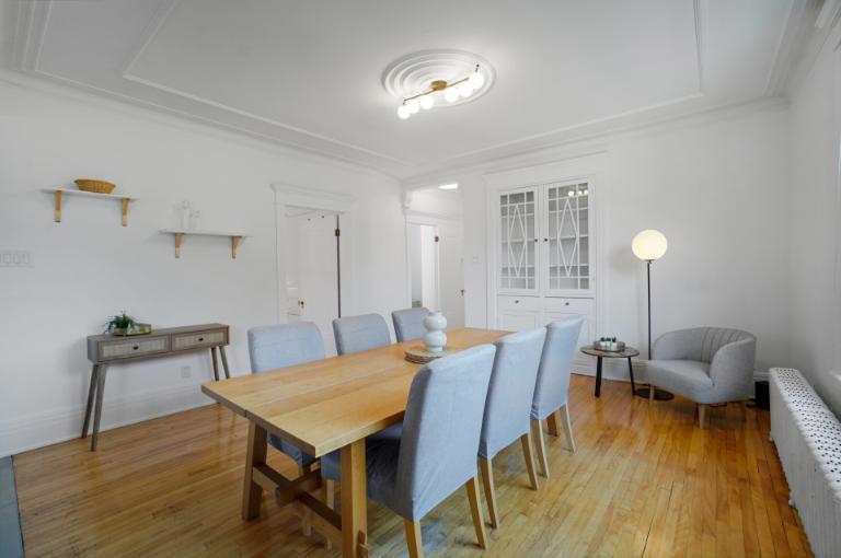 5 1/2 - Montréal - 3 500 $/mois | 3287439