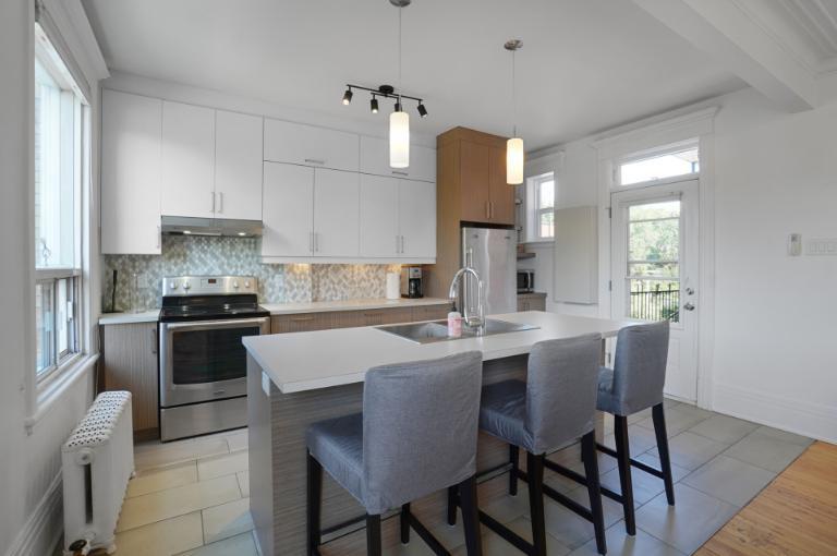 5 1/2 - Montréal - 3 500 $/mois | 3287439