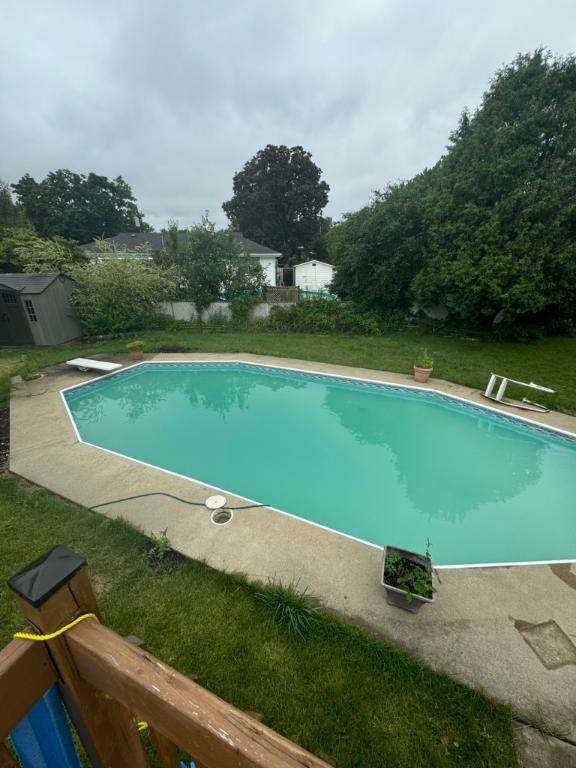 BUNGALOW D’EXCEPTION À LOUER – AU CŒUR DE CHÂTEAUGUAY | 3287440