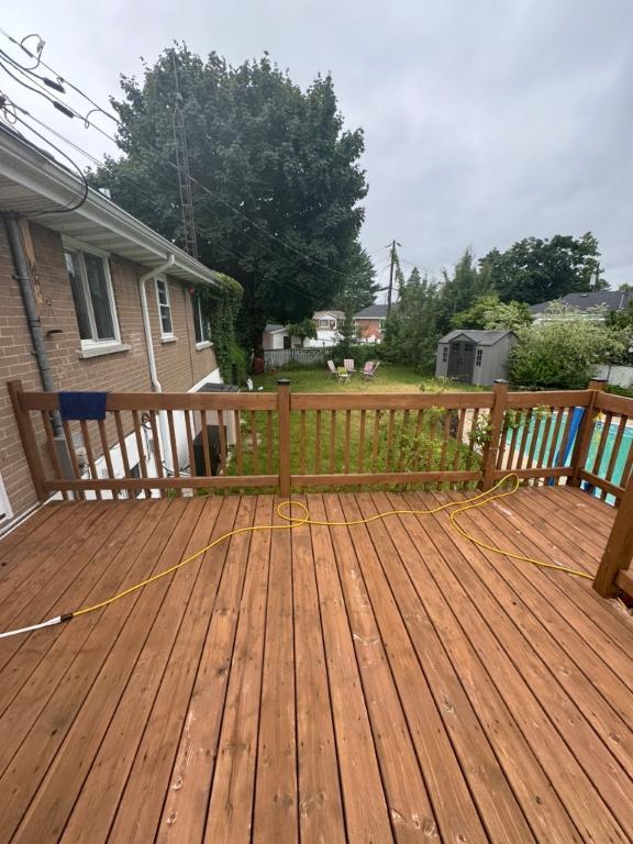 BUNGALOW D’EXCEPTION À LOUER – AU CŒUR DE CHÂTEAUGUAY | 3287440