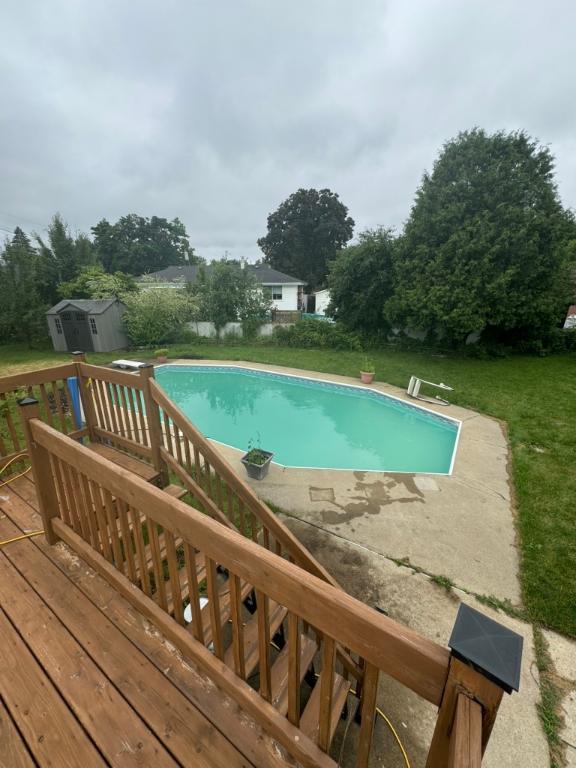 BUNGALOW D’EXCEPTION À LOUER – AU CŒUR DE CHÂTEAUGUAY | 3287440