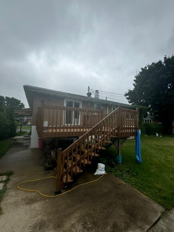 BUNGALOW D’EXCEPTION À LOUER – AU CŒUR DE CHÂTEAUGUAY | 3287440