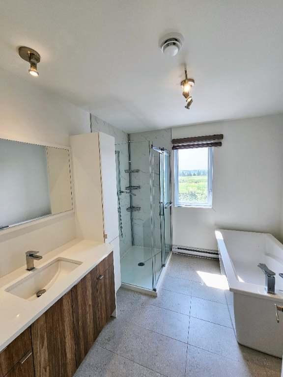 Beau 5½ à louer à Drummondville — idéal pour famille ou télétravail | 3287641