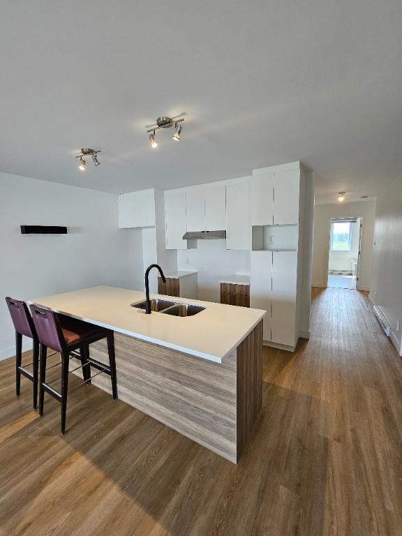 Beau 5½ à louer à Drummondville — idéal pour famille ou télétravail | 3287641