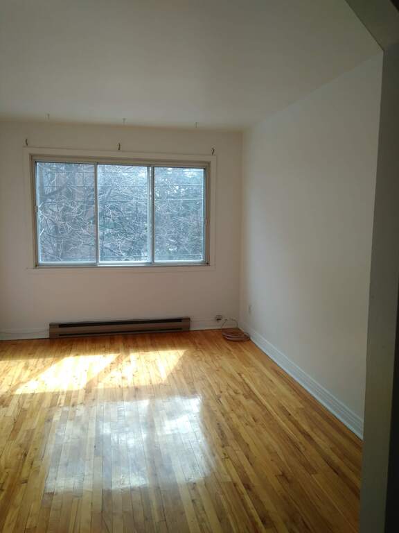 3½ Métro Iberville, Saint Michel | 3287857
