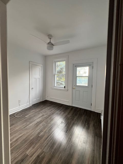 Magnifique 4 1/2 Lumineux Et Tranquille | 3295130