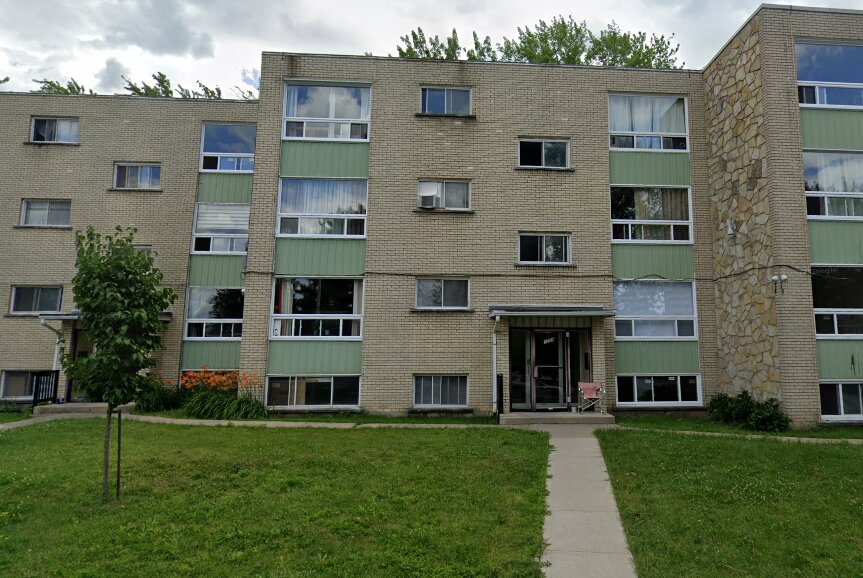 3 1/2 - 1224 Breton, Chambly | 3287877
