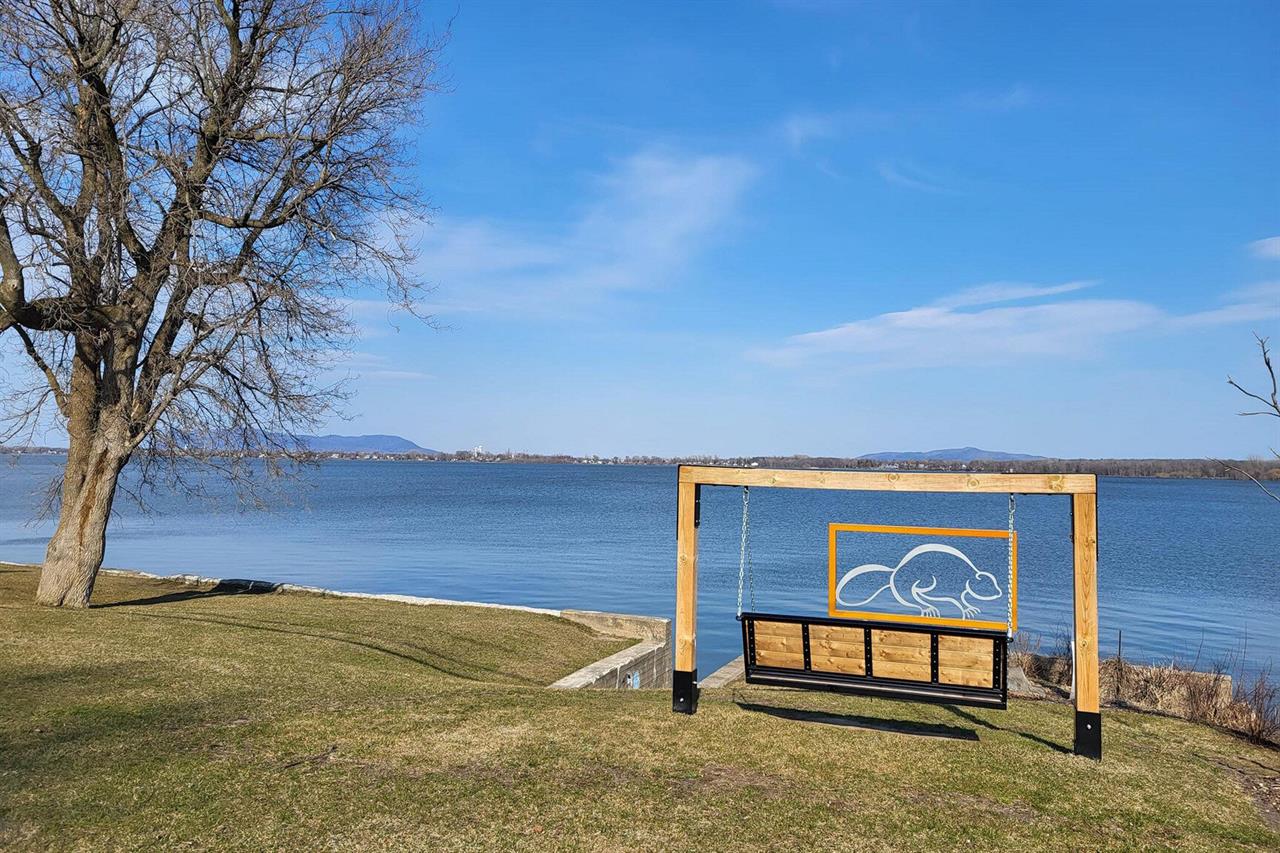 3 1/2 - 1224 Breton, Chambly | 3287877