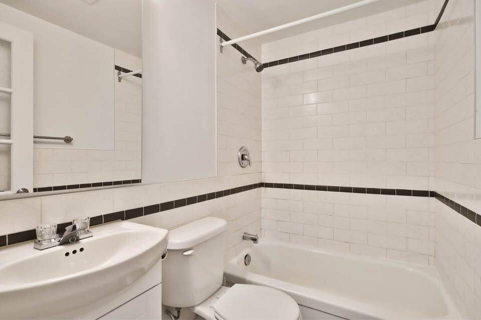 1 CH - 1 SDB - Montréal - $1,295 /mo | 3287883