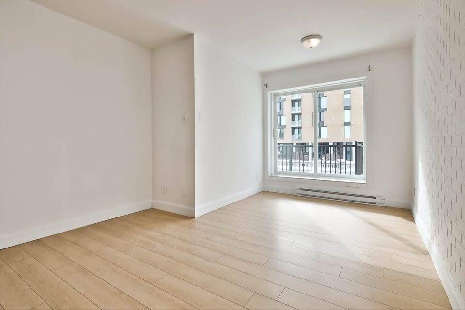 1 CH - 1 SDB - Montréal - $1,295 /mo | 3287883