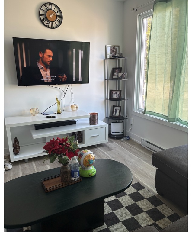 Juillet, Appartement 1CC, Mont Bleu | 3287888