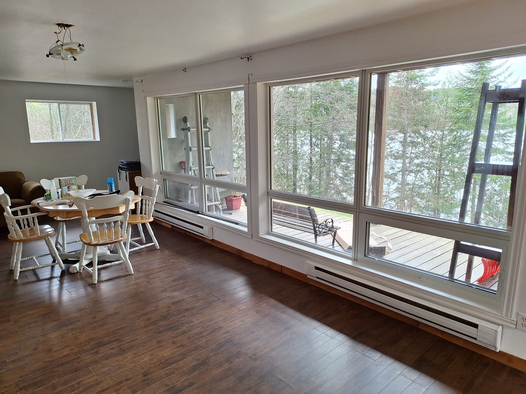 Appt 4 ½ Dans Chalet à Louer Bord De Lac | 3288859