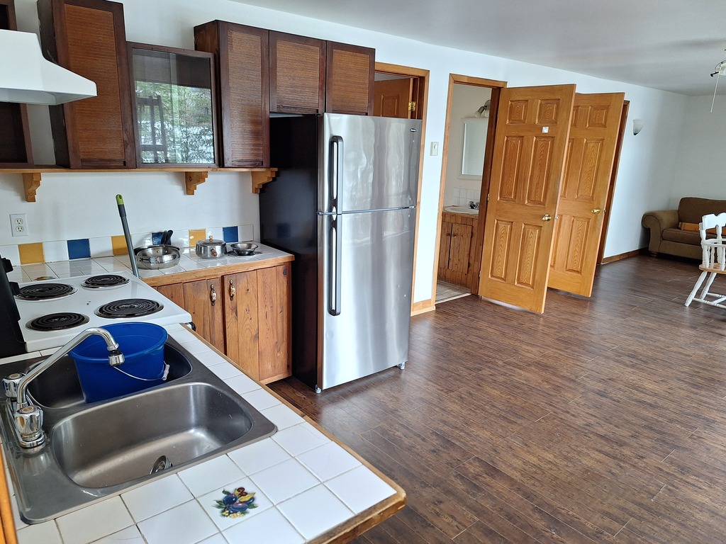 Appt 4 ½ Dans Chalet à Louer Bord De Lac | 3288859