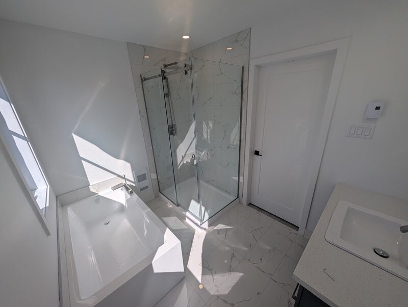 4/12 Neuf D'un Triplex | 3287892