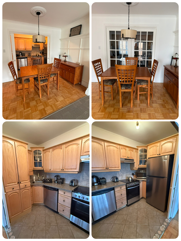 Grand 3 1/2 à Louer Avec Stationnement I | 3287894