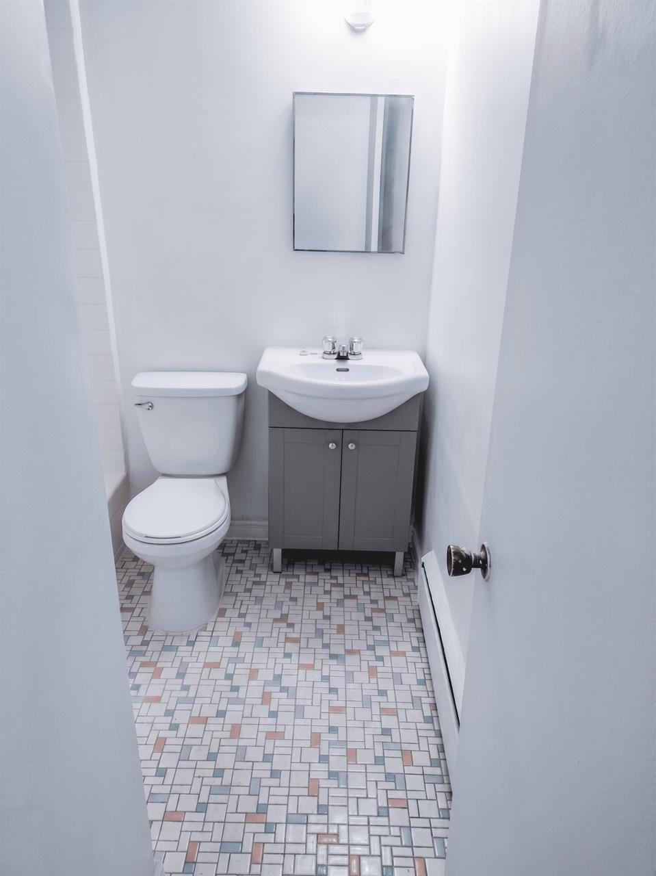 1 CH - 1 SDB - Montréal - $1,395 /mo | 3287899