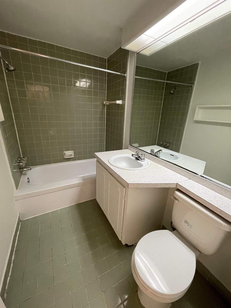 1 CH - 1 SDB - Montréal - $1,395 /mo | 3287901