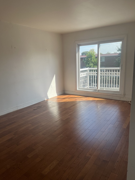 4 1/2 NOUVEAU ROSEMONT- MÉTRO LANGELIER | 3287911