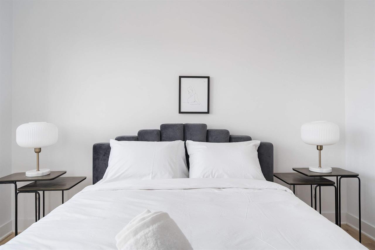 1 CH - 1 SDB - Montréal - $1,495 /mo | 3287916