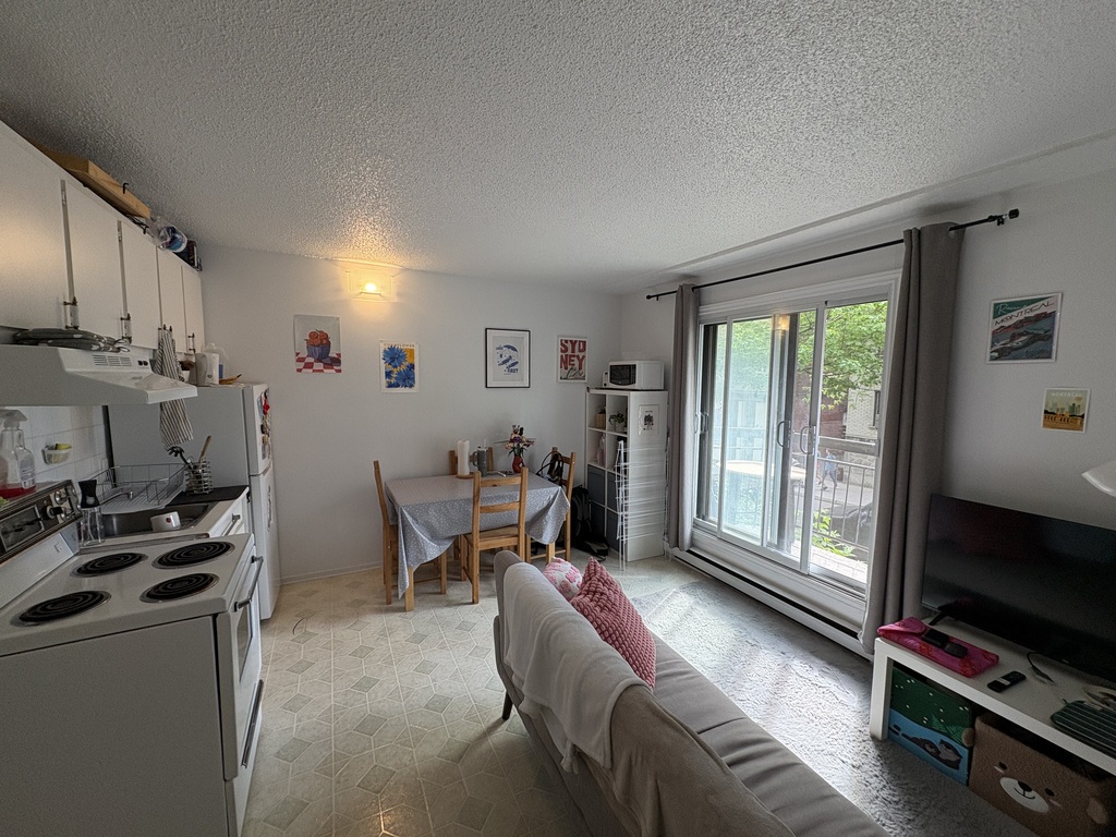 Appartement 1 Chambre, 1 Salle De Bain | 3287918