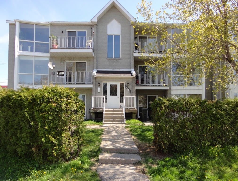 5 1/2 Libre Le 1er Juillet 2026 Mirabel | 3287922