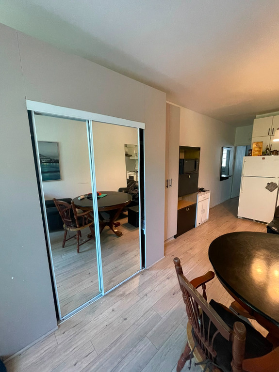 3 1/2 A Louer Debut Aout Proche Du Metro | 3287924