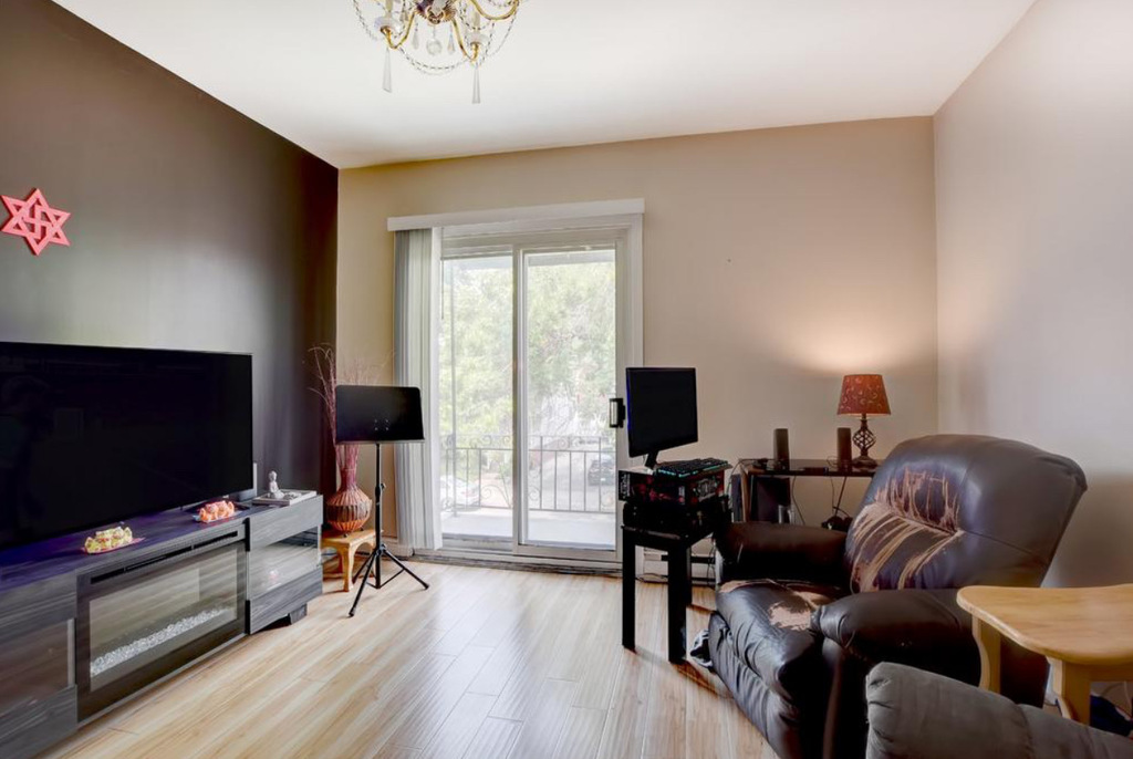Appartement 4 ½ à Louer - 1600$/mois | 3287932
