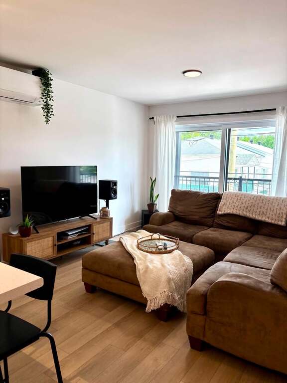 NEUF Appart 5,5 Électro Et Wifi Inclus | 3287934