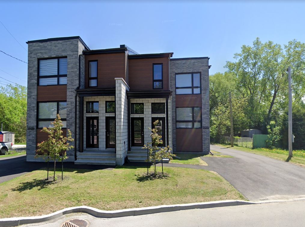 Juillet, Appartement Gatineau | 3287944