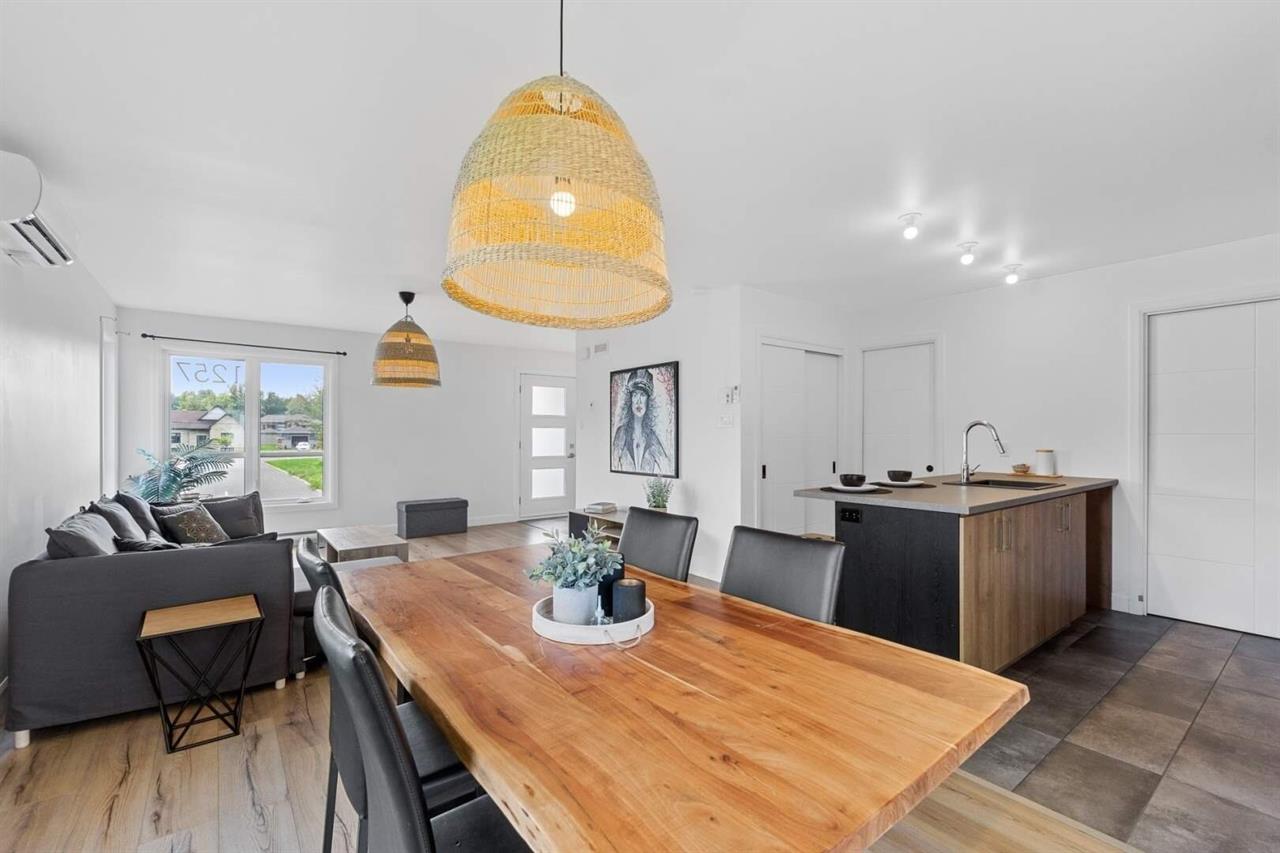 3 CH - 1 SDB - Bécancour - $1,800 /mo | 3287954