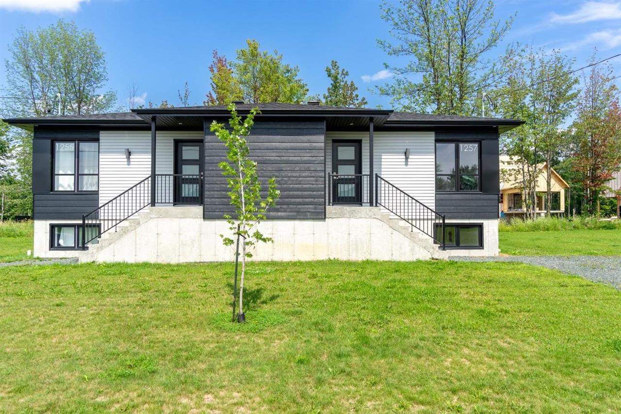 3 CH - 1 SDB - Bécancour - $1,800 /mo | 3287957