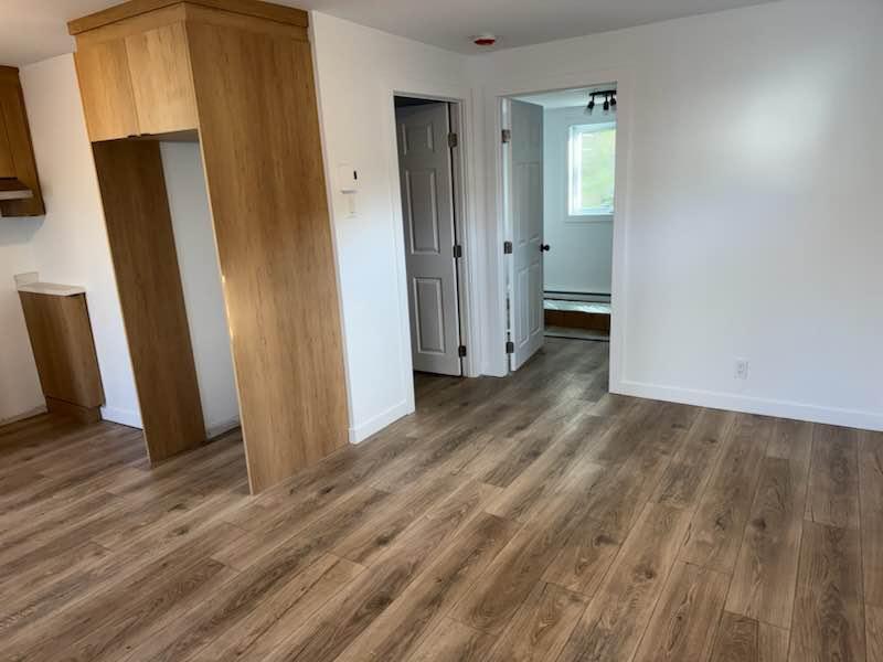 Maison 1 chambre à louer Black Lake (Thetford Mines) | 3288050