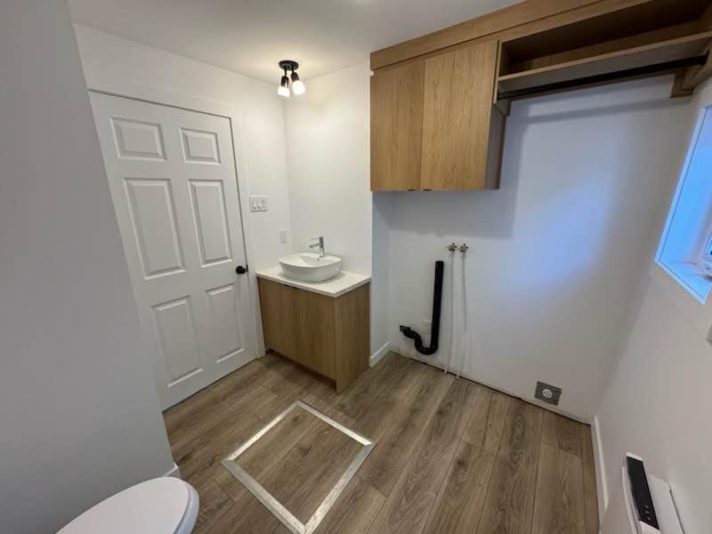 Maison 1 chambre à louer Black Lake (Thetford Mines) | 3288050
