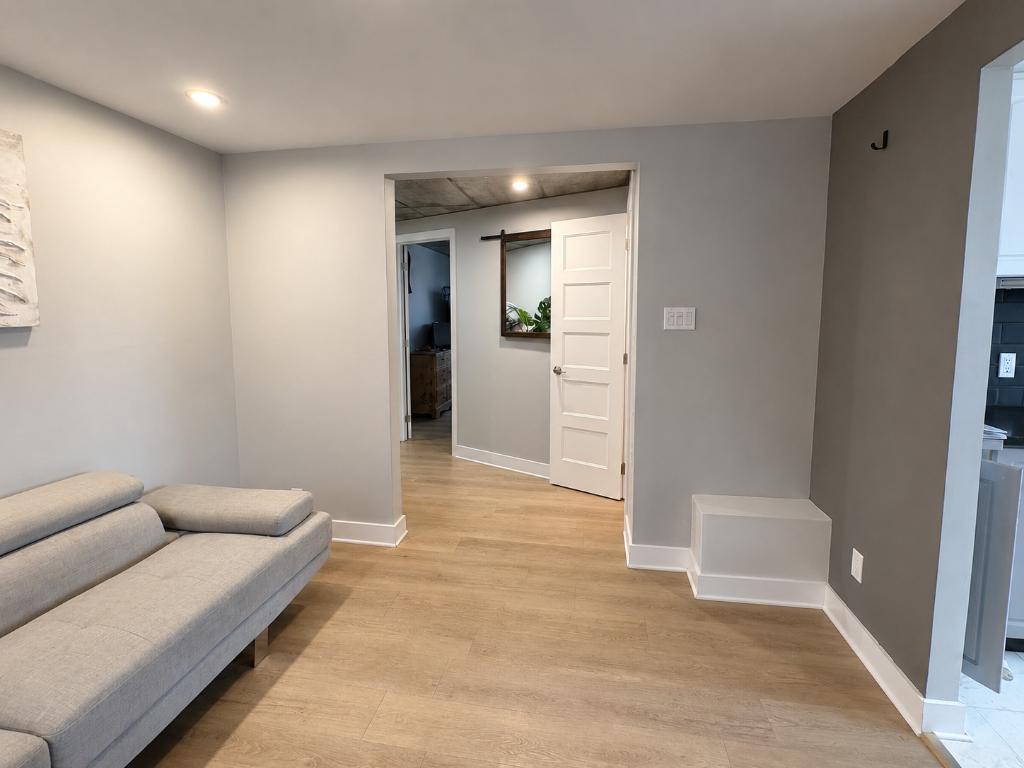 Grand 4½, proximité avec les écoles, une cour privé et 2 stationnements – family friendly - Valleyfield | 3288745