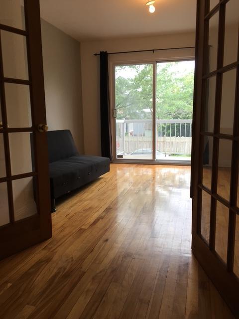 AHUNTSIC 3 1/2 | 3288052