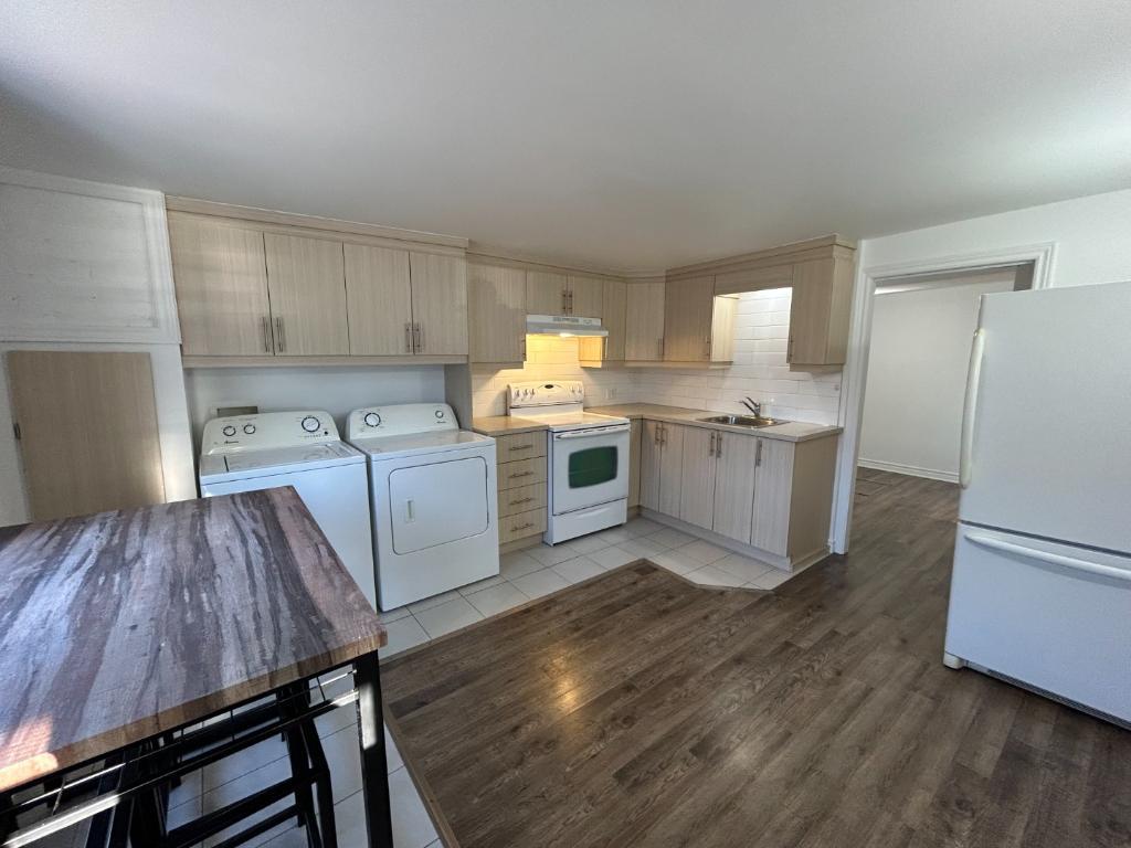 2 1/2 à louer à Joliette (Lanaudière) | 3288060
