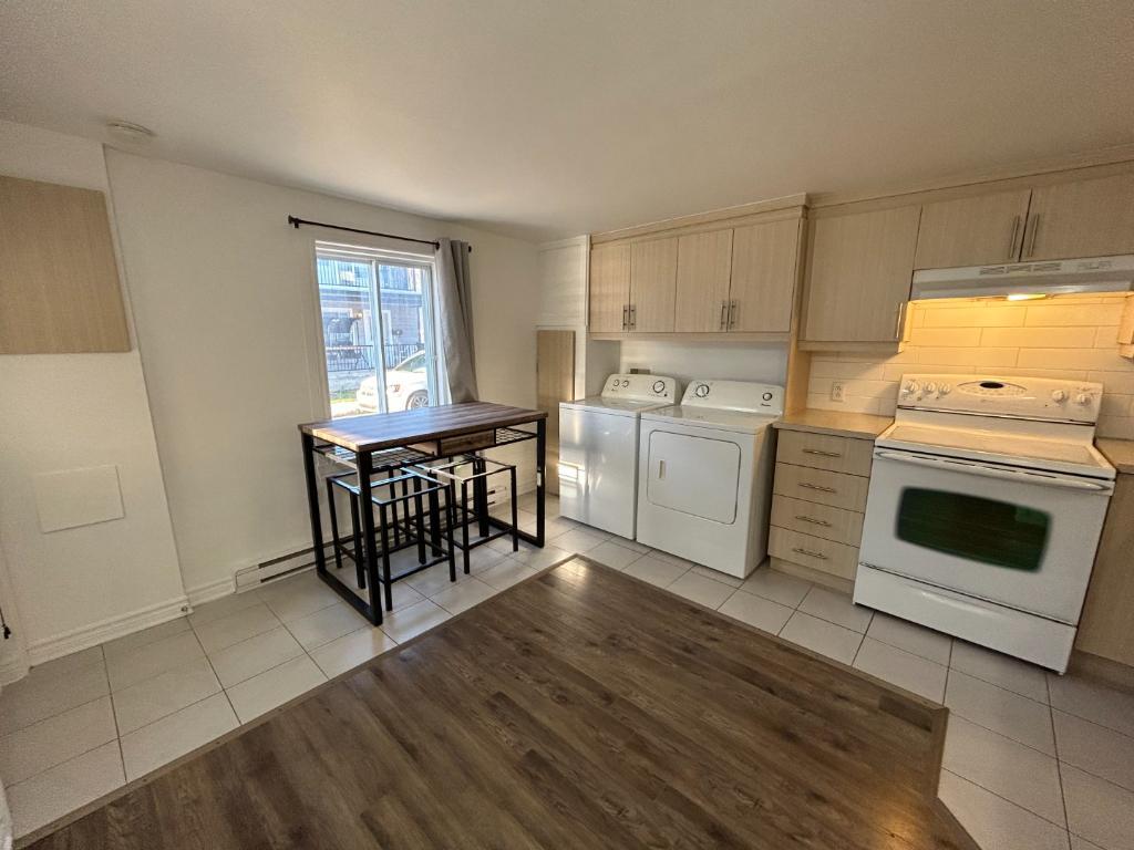 2 1/2 à louer à Joliette (Lanaudière) | 3288060