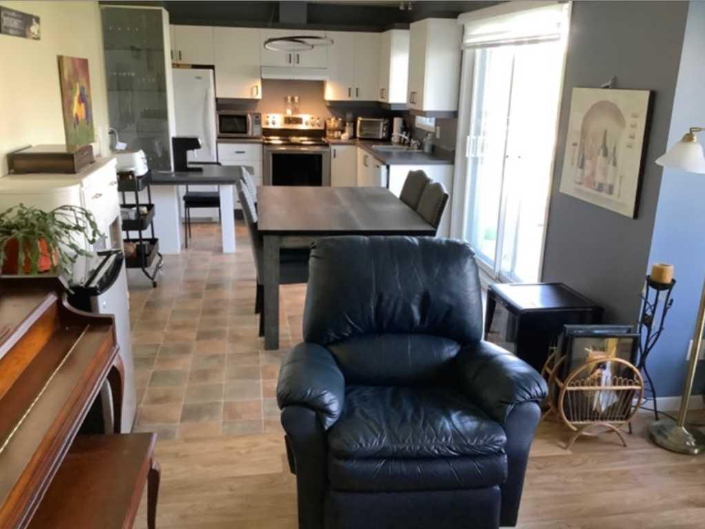 Appartement 5 1/2 à louer Thetford Mines (Immeuble très tranquille) | 3288063