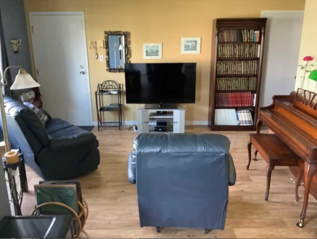 Appartement 5 1/2 à louer Thetford Mines (Immeuble très tranquille) | 3288063