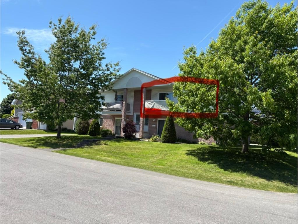 APPARTEMENT 4 1/2 À LOUER VICTORIAVILLE | 3288066