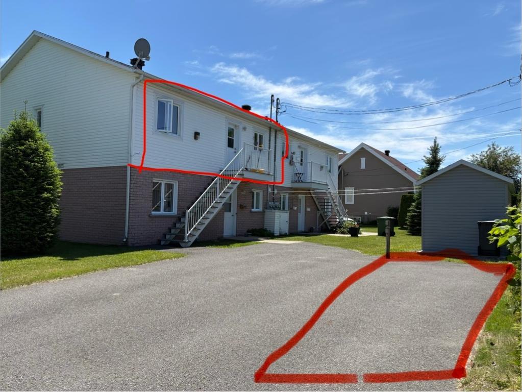 APPARTEMENT 4 1/2 À LOUER VICTORIAVILLE | 3288066