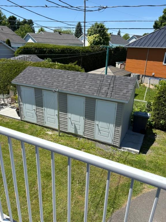 APPARTEMENT 4 1/2 À LOUER VICTORIAVILLE | 3288066