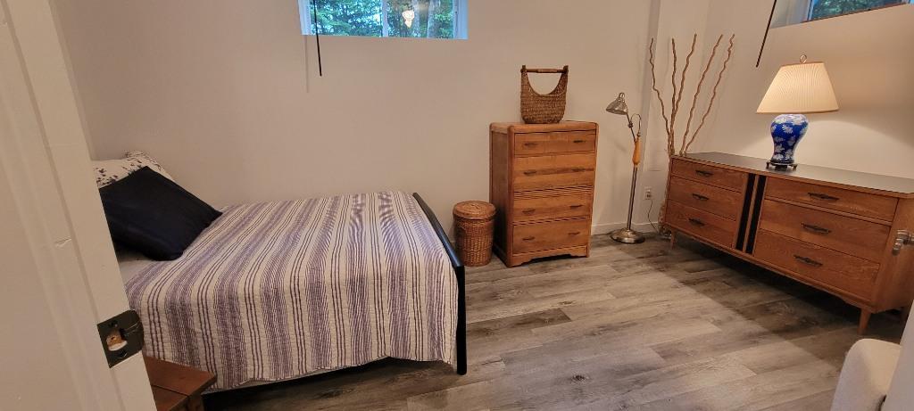 Suite privée meublée avec salle de bain privée et entrée indépendante – Sainte-Adèle – 1 100 $ | 3288067