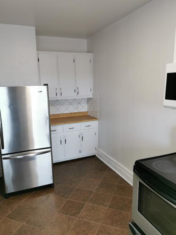 3 1/2 à louer Rosemont la Petite Patrie | 3288071