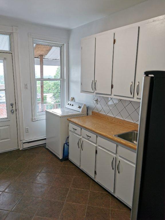 3 1/2 à louer Rosemont la Petite Patrie | 3288071