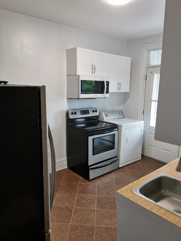 3 1/2 à louer Rosemont la Petite Patrie | 3288071