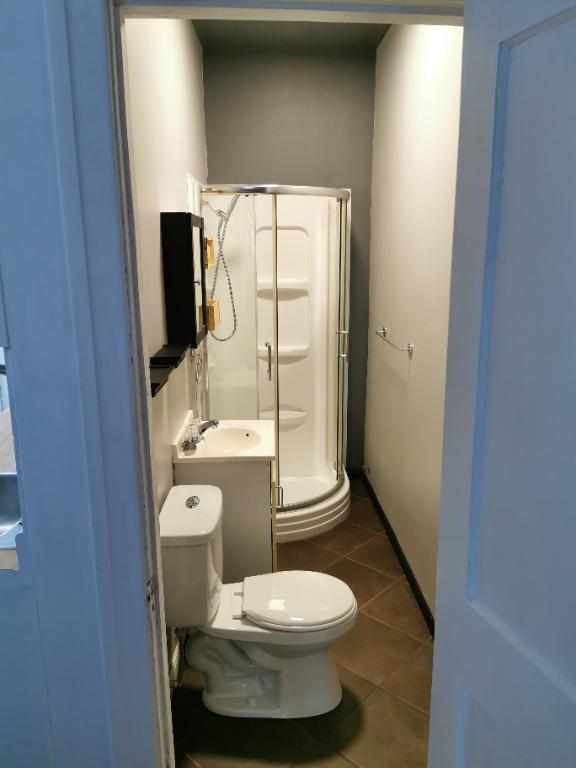 3 1/2 à louer Rosemont la Petite Patrie | 3288071