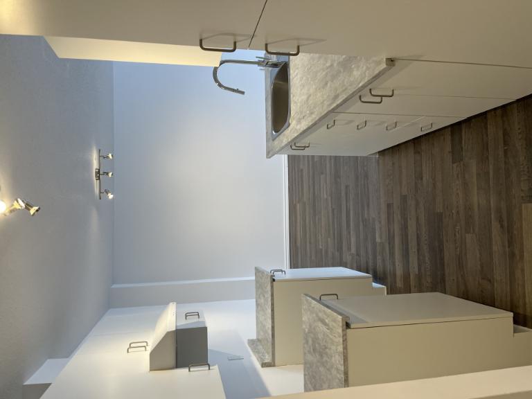 4 1/2 - Victoriaville - 1 050 $/mois | 3288072